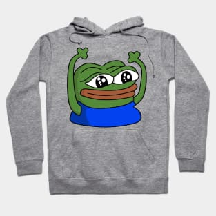 Hypers PepeHype Hoodie